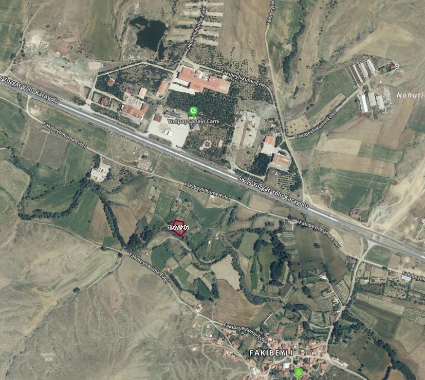İlan Fotoğrafı