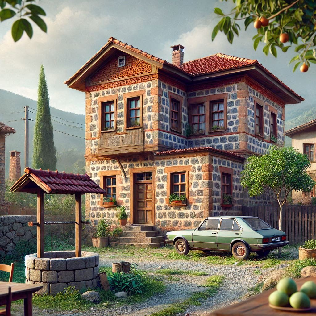 İlan Fotoğrafı