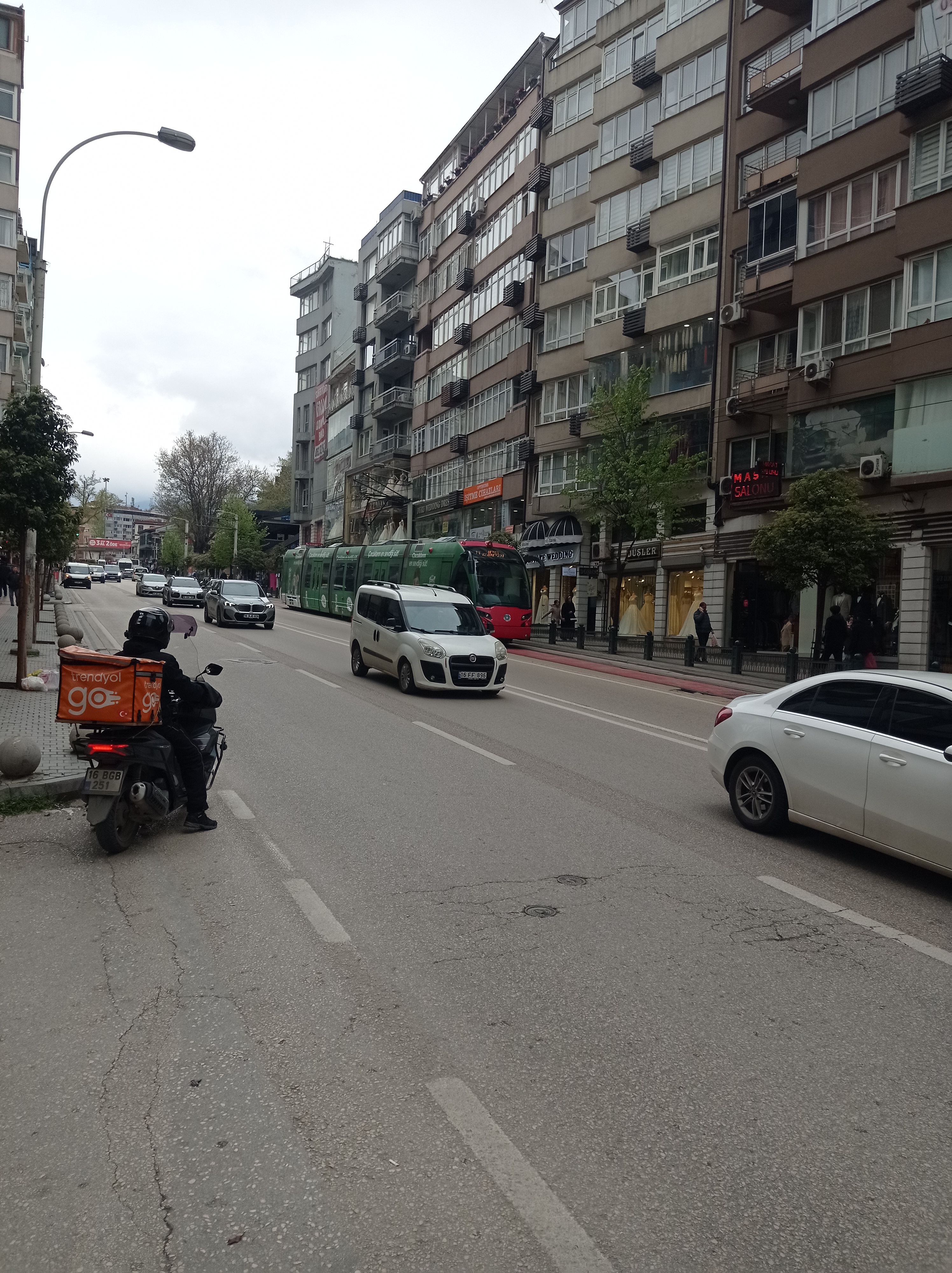 İlan Resmi