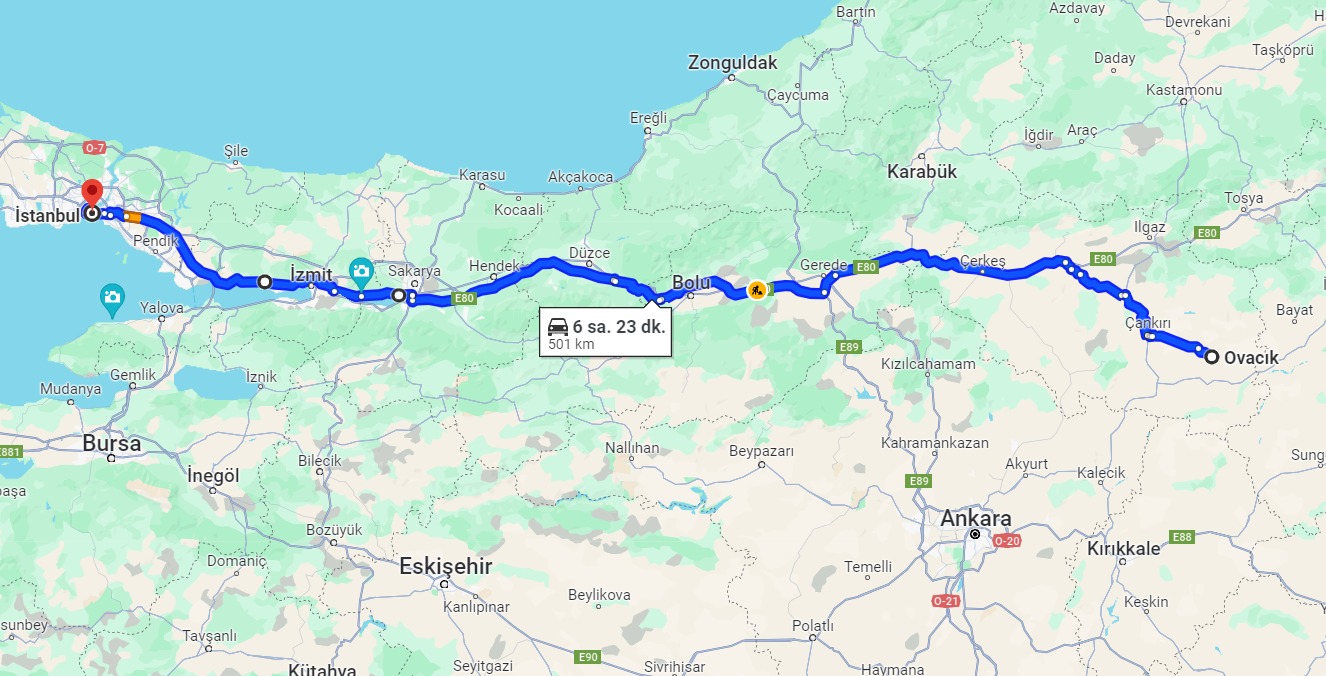 İlan Resmi